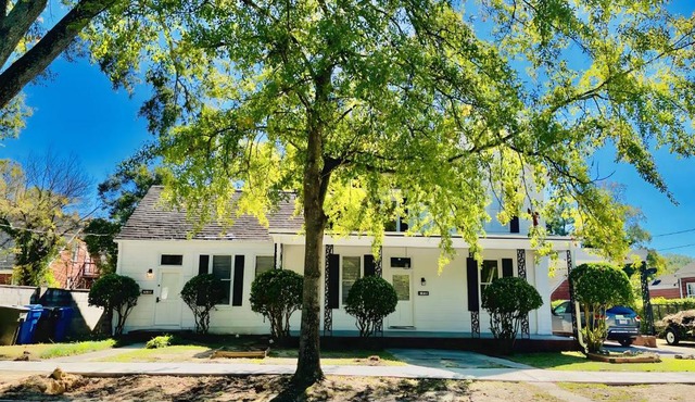 Ideal Location Spacious