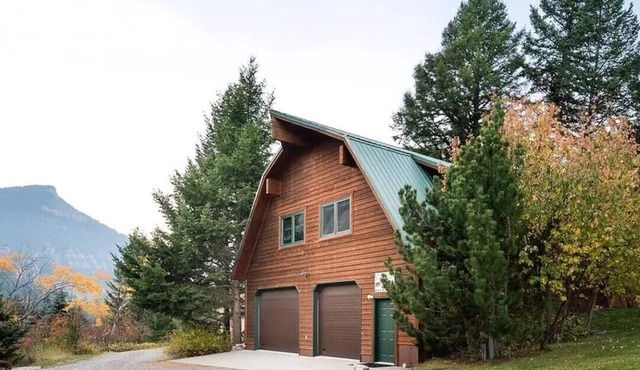 Ideal Location between Bozeman and Big Sky, MT