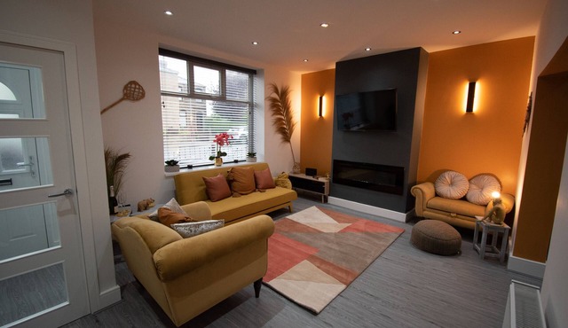 Ideal Lodgings in Accrington