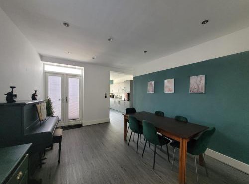 Ideal Lodgings in Accrington