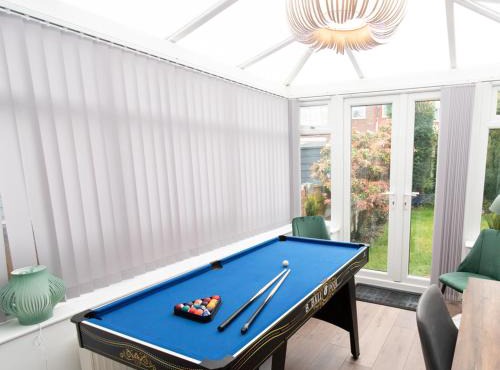 Ideal Lodgings In Audenshaw