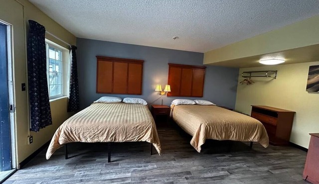 Ideal Longview Stay Near Shopping Centers + Easy Medical Center Access l 2 Rooms