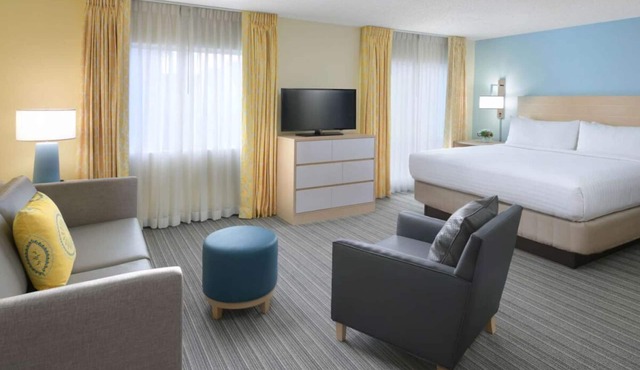 Ideal Mix of Comfort and Value! Free Breakfast, Near White Clay Creek State Park