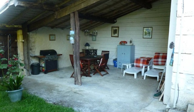 Ideal "Pied à Terre" for couple or small family without need for swimming pool