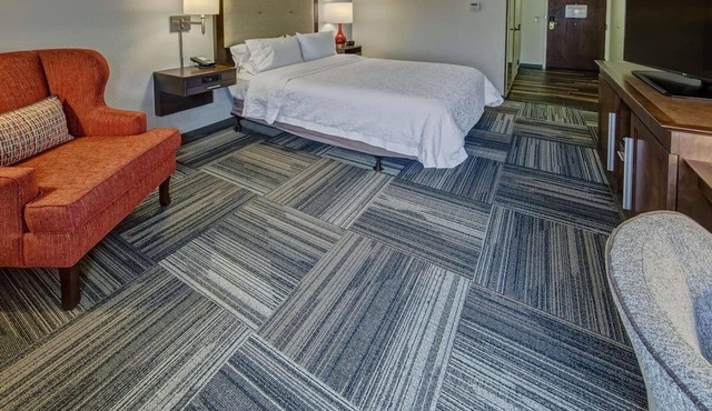 Ideal Room for Exploring Memphis Landmarks & Cultural Sites Nearby