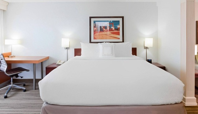 Ideal Room for Leisure Trips! Pool, Gym