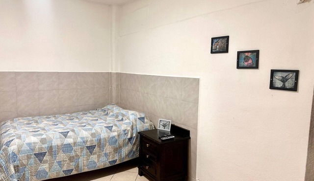 IDEAL ROOMS TO REST AND ENJOY THE BEST STAY WITH YOUR FAMILY.