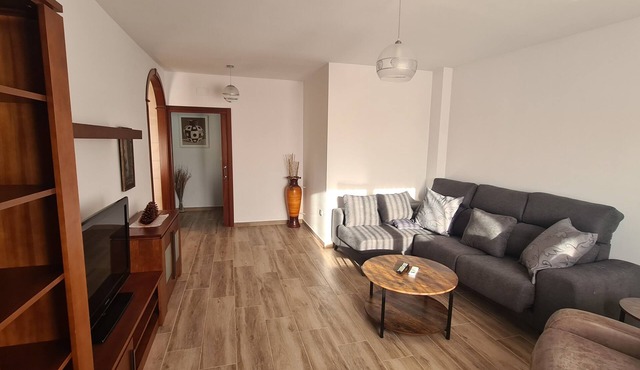 Ideal rural house for families and groups! Near Monfragüe National Park!