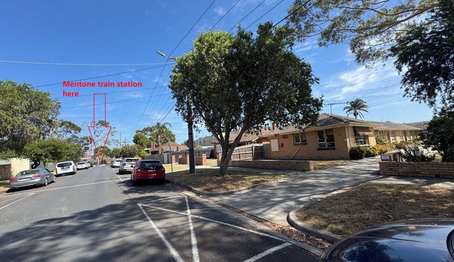 Ideal Seaside Melbourne home
