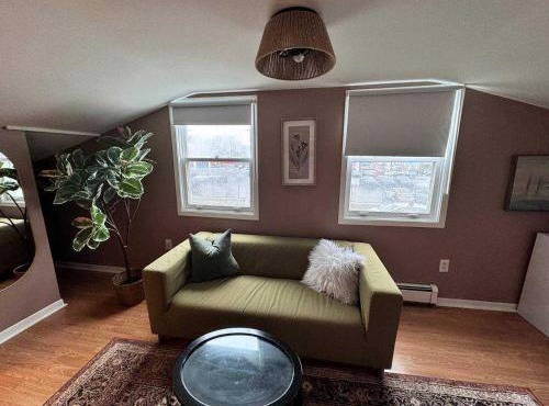 Ideal Stay for City Explorers, Unit #5