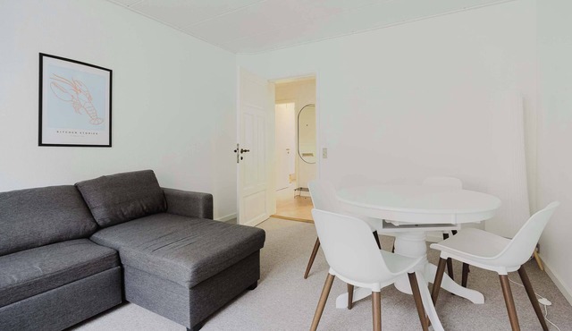 Ideal Stay in Valby