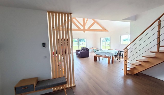 Ideal vacation home near Disneyland Paris