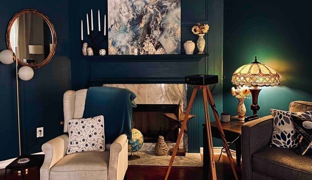 Ideal Wedding/ Vacation Home for the Whole Family