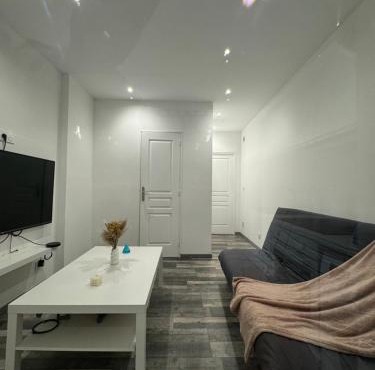 Ideal’Appart 16eme