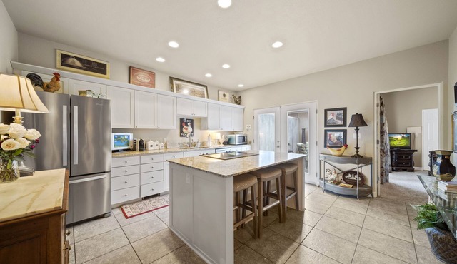 Ideally Located 3-Bedroom Townhouse