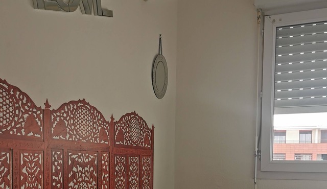 🍹Ideally located, near CV & train station🍹