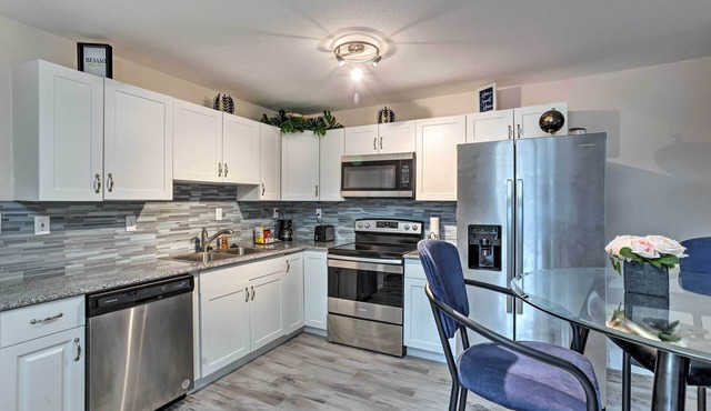 Ideally Located West Palm Beach Apartment!