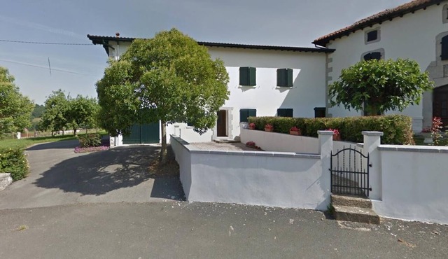 IDIARTAYA - AHAXE - Cottage