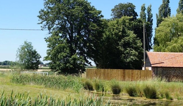 IDILIC HIDEAWAY RETREAT IN THE BEAUTIFUL SUFFOLK COUNTRYSIDE.