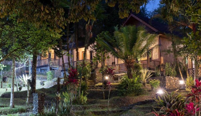 idjen Resto & Guest House