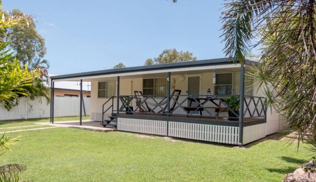 Idle Days Beach House