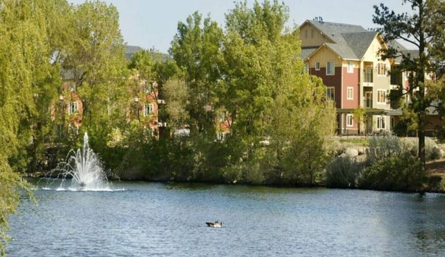 Idlewild Park condo by downtown + Pool & Parking