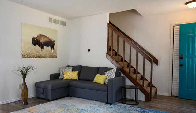 Idlewild Pines Retreat