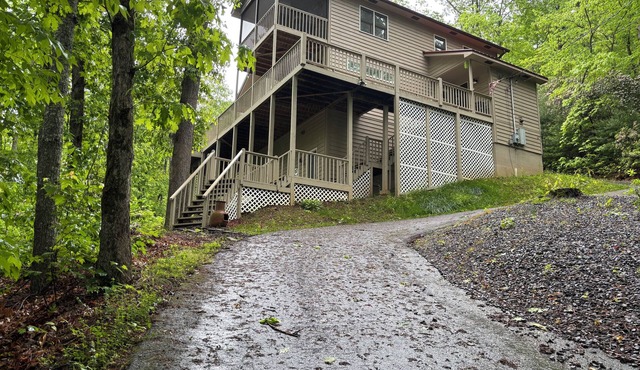 Idlewood - Escape to your dream mountain retreat in Western North Carolina