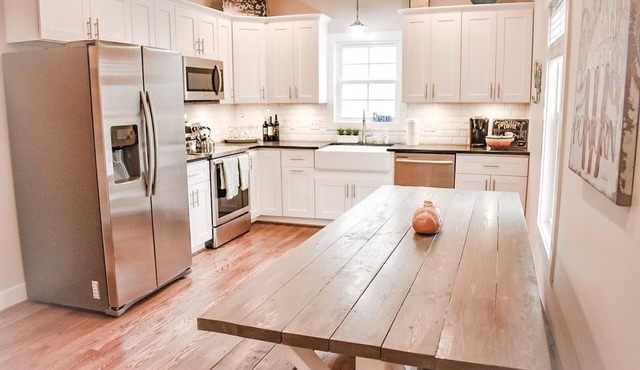 Idlewood Hive, the Heart of Richmond