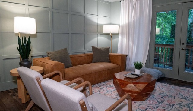 Idlewood Townhomes Apt 3
