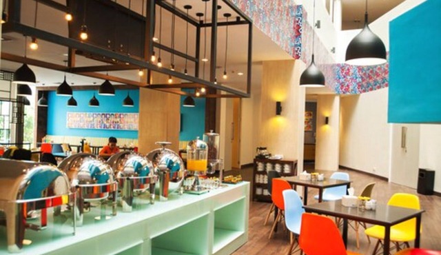 idoop Hotel Lombok