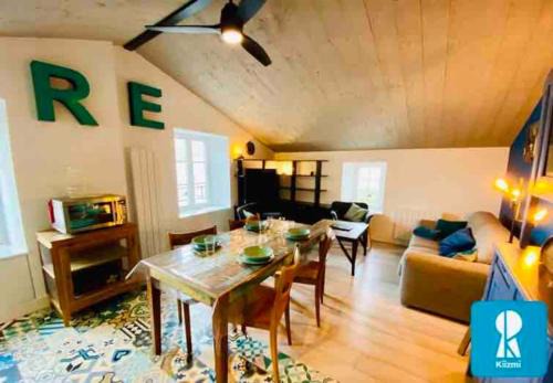 IDR-0023 - Maison au cœur du village