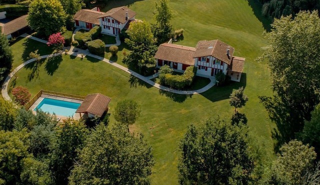 IDUZKIA - SAINT-PIERRE-D'IRUBE