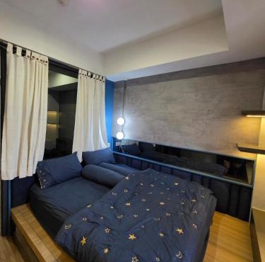 IDY ROOM Like a 4-star hotel experience!