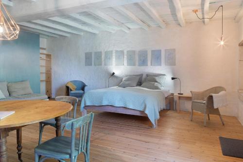 Idyl Chambre D'hôtes