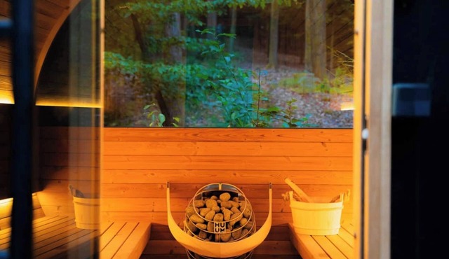 Idyll Reserve 1 | The South - sauna, hot tub, EV charger
