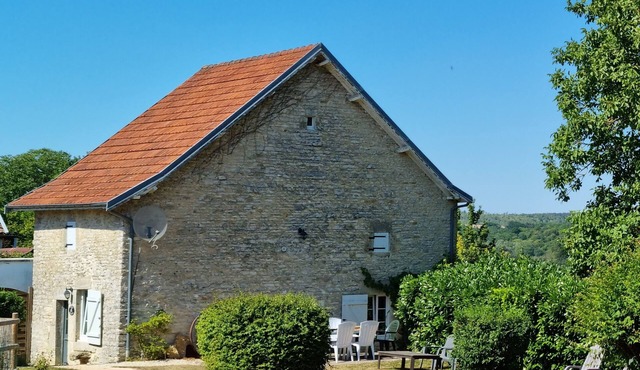 Idyllic 16th Century Stone Cottage.
