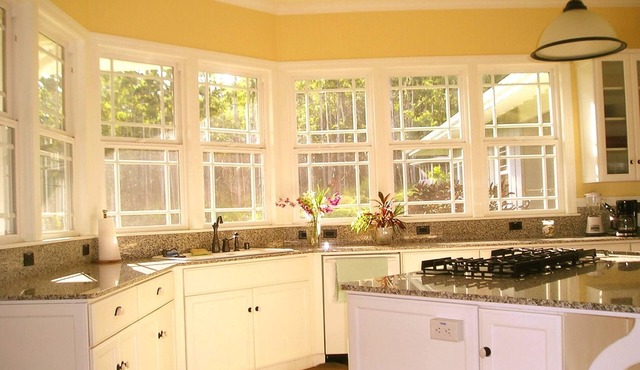 Idyllic 20-acre, ocean-view estate with streams, waterfalls, groves and gardens.