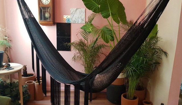 Idyllic 2br flat on trending Juarez neighbourhood