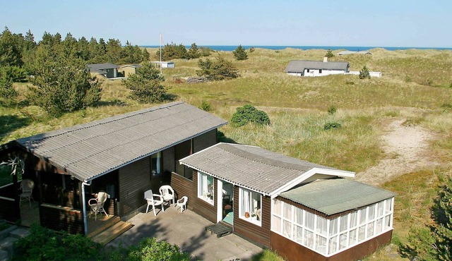 Idyllic Beach Cottage - By Traum Ferienwohnungen