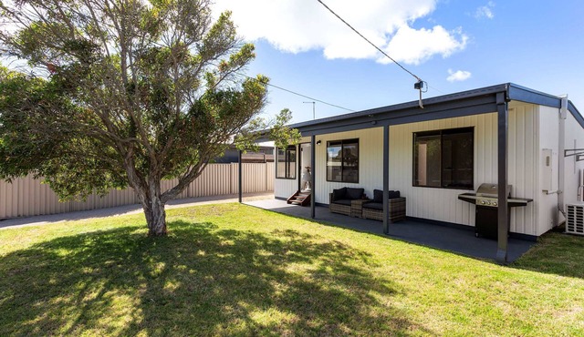 Idyllic Beach Retreat | Phillip Island’s Finest