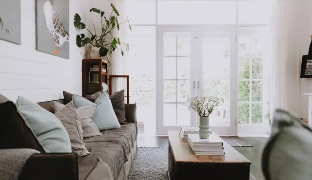 Idyllic Converted Barn - a perfect Country Escape