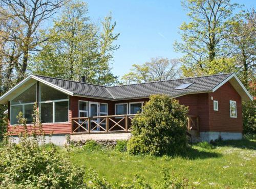 Idyllic Cottage in Allinge - By Traum Ferienwohnungen
