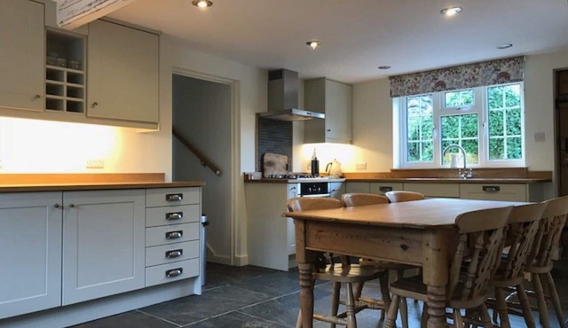 Idyllic Cottage in the heart of Dartmoor!