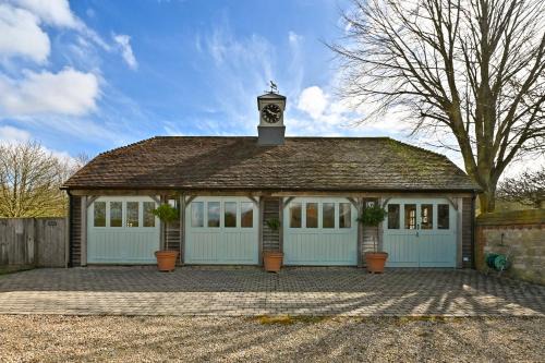 Idyllic Cottage in South Oxfordshire
