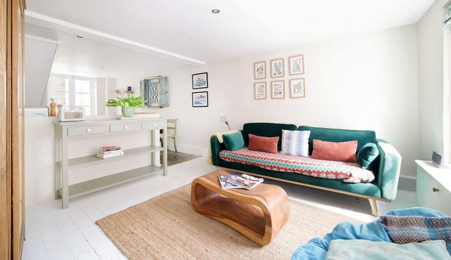 Idyllic Cottage in the Heart of Somerset