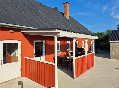 Idyllic Country Apartment Incl All Utilities