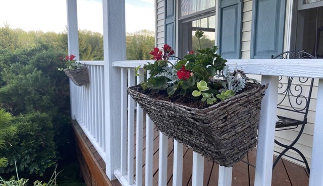 Idyllic Country Getaway 1 Mile from Bustling Bemus Point