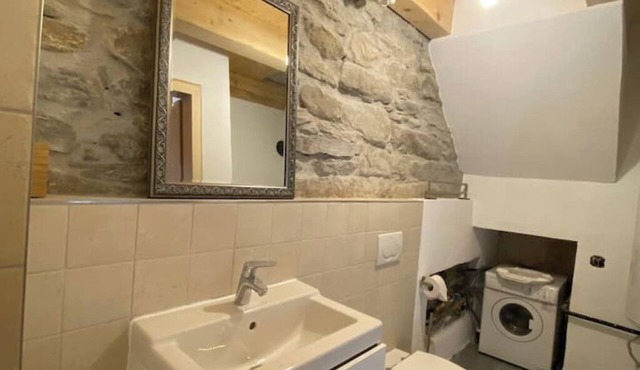 Idyllic country house in Rasa - Centovalli