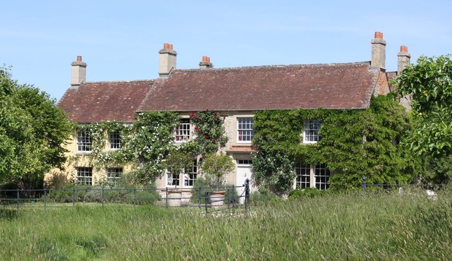 Idyllic Country House - Pool & Tennis Court
